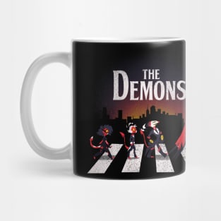The Demons Mug